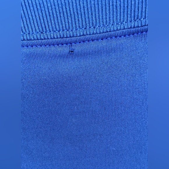 Patagonia Blue Men's Capilene Cool Trail Shirt - Picture 5 of 6